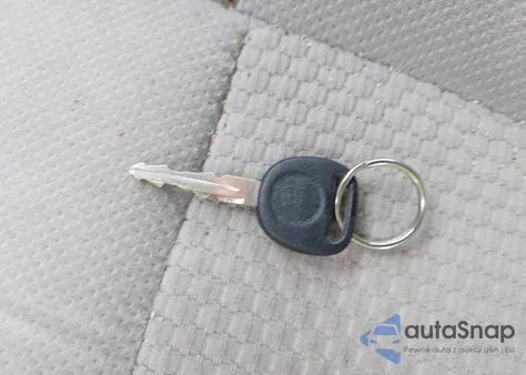 2007 Chevrolet Trailblazer Ls from USA, damaged, VIN 1GNDT13S772273454